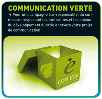 Communication Verte