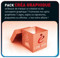 Créa Graphique