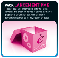 Lancement PME