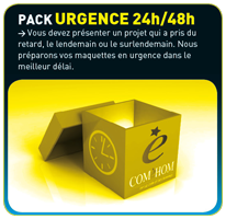 Urgence